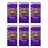 Tadım Ayçekirdeği 180 Gr Bol Tuzlu Kavrulmuş Siyah X 6 Adet thumbnail 1