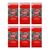 Tadım Ayçekirdeği 180 gr Kavrulmuş Siyah x 6 Adet - 1