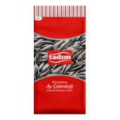 Tadım Ayçekirdeği 180 gr Kavrulmuş Siyah x 6 Adet thumbnail 3