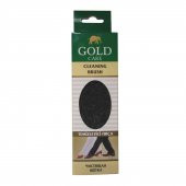 Gold Care At Kılı Ayakkabı Fırçası 13 cm 1 ADET - 2