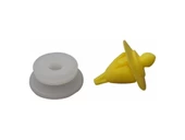 Master 2 Clıo 2 Kapı Pano Klipsi 7703077250 M671 thumbnail 4