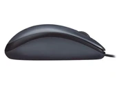 Logitech M90 Usb Kablolu 1000Dpi Siyah Mouse thumbnail 1