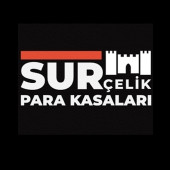 105 Cm Zırhlı Sur Çelik Para Kasası - 4