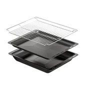 Simfer 8222 Ank. QS Büyük Pop-up 9 Fonk Gri Cam Power Turbo thumbnail 7