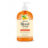 Farmasi Blood Orange & Turmenıc (Portakal ve Zerdaçal) Sıvı El Sabunu 300 ML - 1
