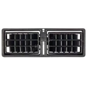 R9 R11 Orta Kalorifer Havalandırma Izgarası M644C - 2