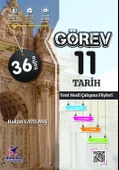 Armada 11. Sınıf Görev Tarih Yeni Nesil Çalışma Föyleri - 1