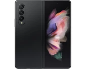 Samsung Galaxy Z Fold3 5G 256 Gb (Samsung Türkiye Garantili) Siyah - 4
