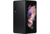Samsung Galaxy Z Fold3 5G 256 Gb (Samsung Türkiye Garantili) Siyah - 8