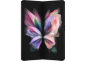 Samsung Galaxy Z Fold3 5G 256 Gb (Samsung Türkiye Garantili) Siyah - 3