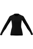 adidas XPR MER150 LS W Kadın   Sweatshirt HZ8557 - 12