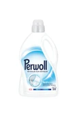 Perwoll Geliştirilmiş Beyaz Sıvı Çamaşır Detarjanı 2970 Ml - 2