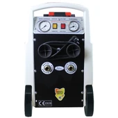 Prof-06 Isıtıcılı Petek Temizleme Makinası - 2