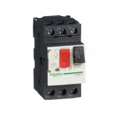 Schneider GV2ME14 6-10 Amper Motor Koruma Şalteri (Termik Şalter) - 1