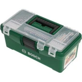 Bosch Toolbox Aksesuar Seti 73 Parça thumbnail 2