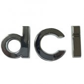 RENAULT CLIO 4 ( MK4 )     BAGAJ DCI YAZISI         908894256R - 1