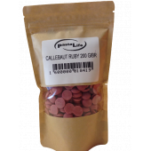 RUBY ÇİKOLATA 200 GR - 1