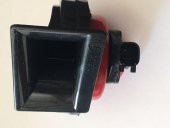 KORNA FIAT  FİORİNO   ( 12V  480HZ   ) - 3