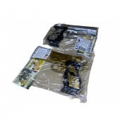 M-387 Oyuncak Boncuk Tabancası - 2’li Set, 400 Mermisiyle - 4