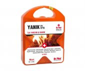 Dr Plus İlk Yardım Çantası Yanık Ev,Ofis MiniKit - 1