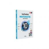 DOĞAN AKADEMİ 10. SINIF MATEMATİK SORU BANKASI - 1