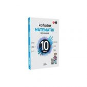 DOĞAN AKADEMİ 10. SINIF MATEMATİK SORU BANKASI - 8