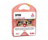 Dr Plus İlk Yardım Çantası Spor MiniKit - 1