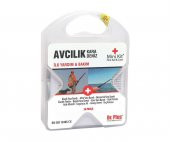 Dr Plus İlk Yardım Çantası Avcılık Kara , Deniz MiniKit - 1