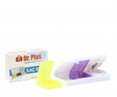 Dr Plus İlaç Kutusu ve İlaç Kesici - 1