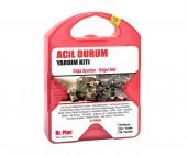 Dr Plus Acil Durum Yardım Kiti Doğa Sporları & Doğal Afet - 1