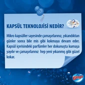 Bingo Soft Konsantre Çamaşır Yumuşatıcısı Lilyum 1440 ml X 6 Adet - 7