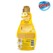 Bingo Soft Konsantre Çamaşır Yumuşatıcısı Nergis 1440 ml X 6 Adet - 4