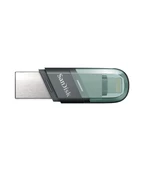 SanDisk iXpand Flash Drive 64GB Type A + Lightning SDIX90N-064G-GN6NN - 1