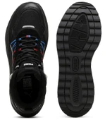 Puma 308495-01 BMW MMS Trinity Mid WTR Boğazlı Erkek Spor Ayakkabı - 8