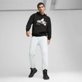 Puma 308495-01 BMW MMS Trinity Mid WTR Boğazlı Erkek Spor Ayakkabı - 3