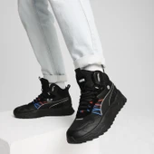 Puma 308495-01 BMW MMS Trinity Mid WTR Boğazlı Erkek Spor Ayakkabı - 2