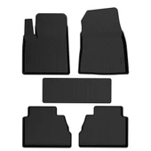 Ford Courier 4D Havuzlu Paspas 2024 Model ve Sonrası thumbnail 4