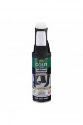 Gold Care Süet & Nubuk Yenileyici Temizleyici Boya Renksiz 200 ml - 1