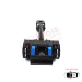 Mini Cooper MK1 MK2 R50 R52 R53 R55 R56 R57 R58 R59 2003-2015 51217176811 için Ön Kapı Gergisi thumbnail 4