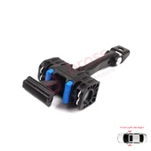 Mini Cooper MK1 MK2 R50 R52 R53 R55 R56 R57 R58 R59 2003-2015 51217176811 için Ön Kapı Gergisi thumbnail 3