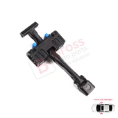 Mini Cooper MK1 MK2 R50 R52 R53 R55 R56 R57 R58 R59 2003-2015 51217176811 için Ön Kapı Gergisi thumbnail 1