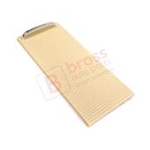 VW Passat B8 3G B8L Arteon CC 3G086253 için Orta Konsol Bardak Tutucu Sürgü Panjur Kapağı Bej - 5