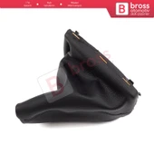 Ford Focus Trend MK2 2008-2011 1524512 için Siyah Vites Körüğü - 3