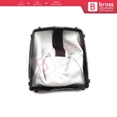 Ford Focus Trend MK2 2008-2011 1524512 için Siyah Vites Körüğü - 5