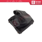 Ford Focus Trend MK2 2008-2011 1524512 için Siyah Vites Körüğü - 2