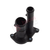 Ford Fusion Focus C-Max Fiesta Mondeo B-Max Ecosport için Termostat Alt Gövde Soğutma Flanş Kapağı thumbnail 3