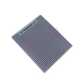 VW Passat B6 3C B7 CC 3CD857503 için Orta Konsol Bardak Tutucu Sürgü Panjur Kapağı Gri - 4