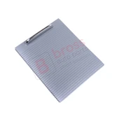 VW Passat B6 3C B7 CC 3CD857503 için Orta Konsol Bardak Tutucu Sürgü Panjur Kapağı Gri - 1