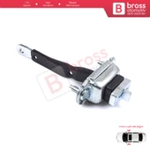 Toyota Avensis MK1 T22 Caldina Carina Corona Premio T210 1997-2003 6861020180 için Ön Kapı Gergisi - 5