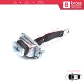 Toyota Avensis MK1 T22 Caldina Carina Corona Premio T210 1997-2003 6861020180 için Ön Kapı Gergisi - 3